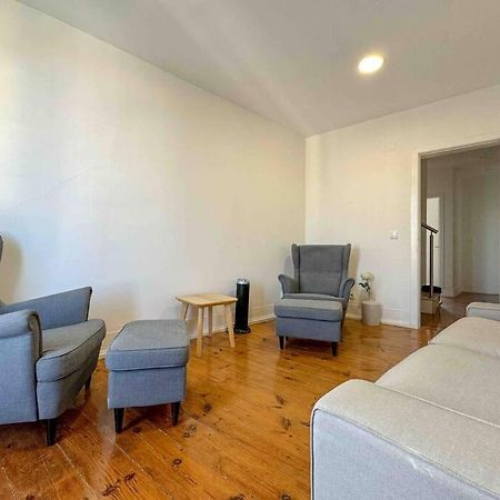 Home Mais Graca Lisboa Εξωτερικό φωτογραφία