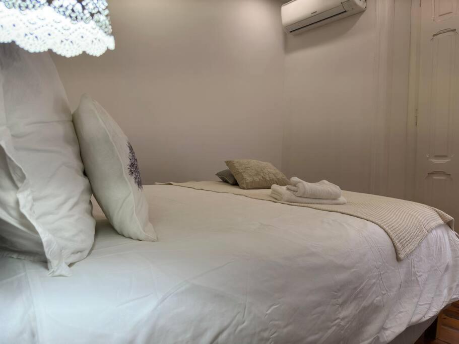 Home Mais Graca Lisboa Εξωτερικό φωτογραφία
