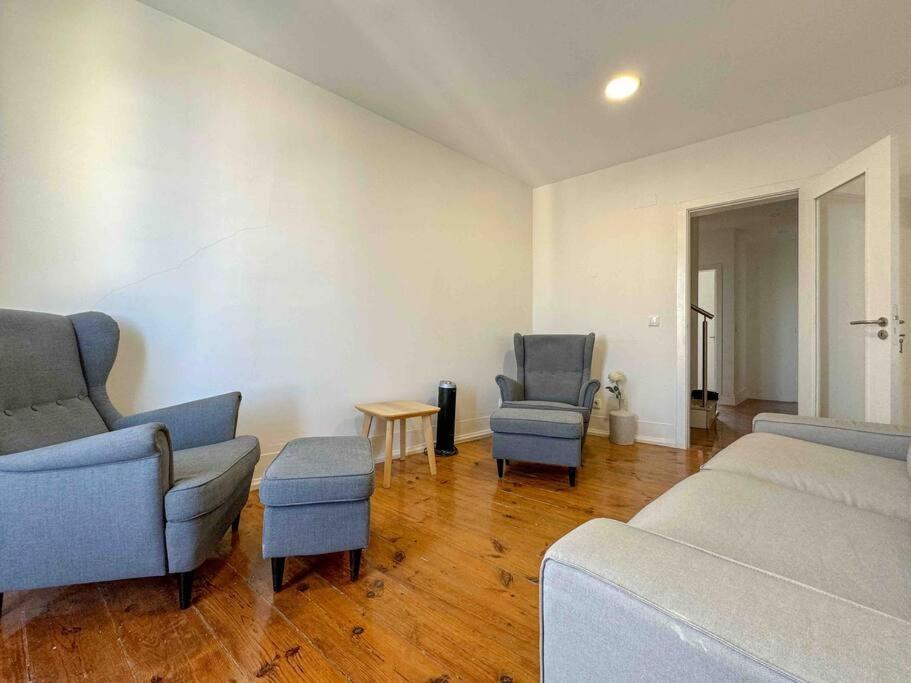 Home Mais Graca Lisboa Εξωτερικό φωτογραφία