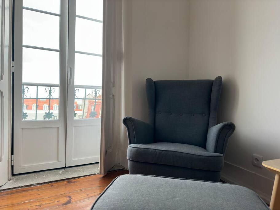 Home Mais Graca Lisboa Εξωτερικό φωτογραφία