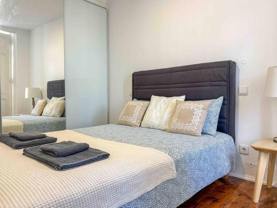 Home Mais Graca Lisboa Εξωτερικό φωτογραφία