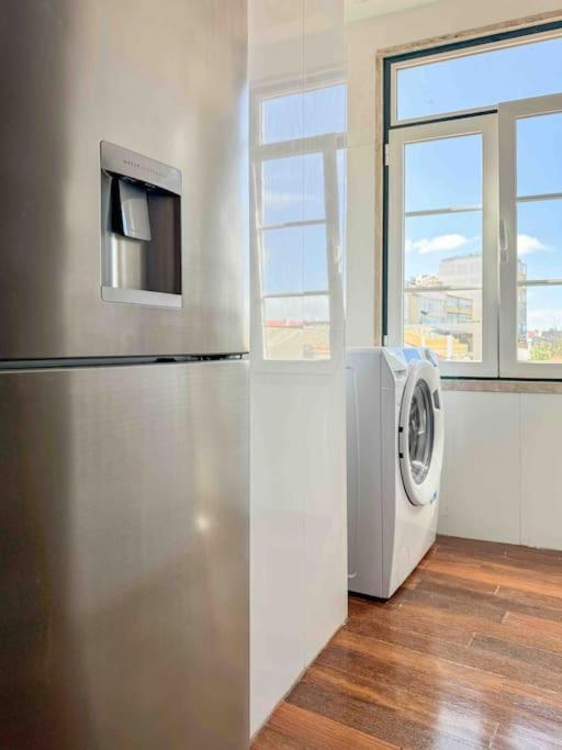 Home Mais Graca Lisboa Εξωτερικό φωτογραφία