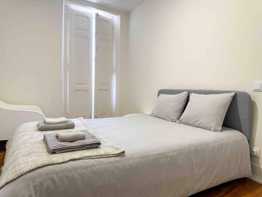 Home Mais Graca Lisboa Εξωτερικό φωτογραφία